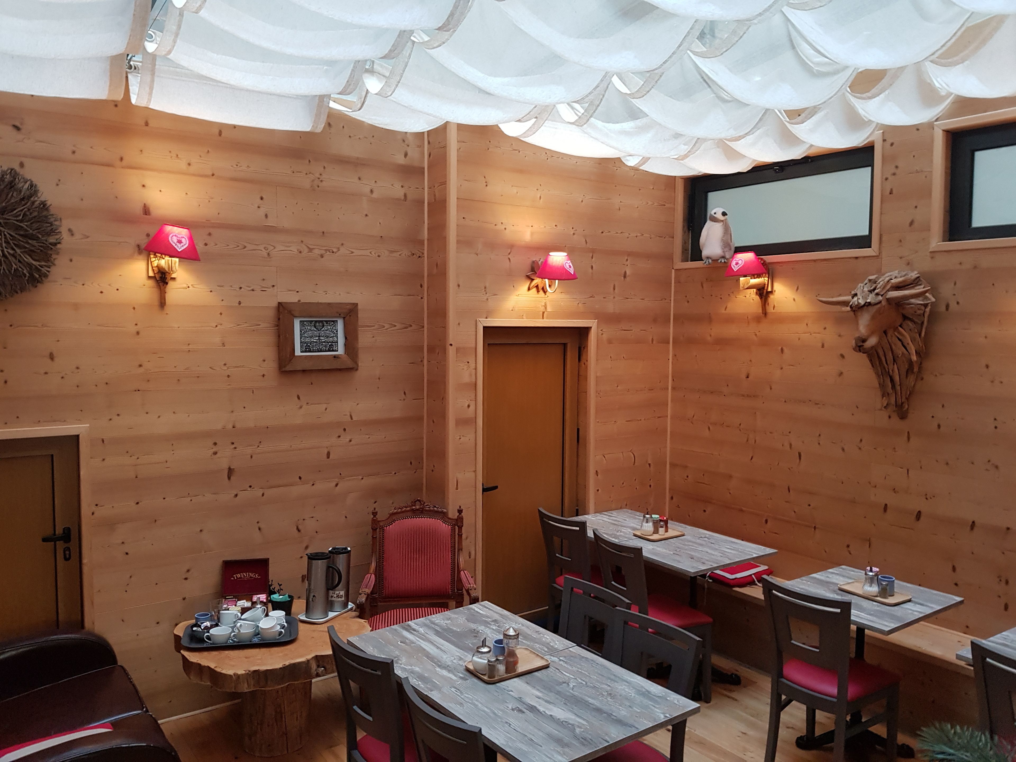 Foto - Hotel de Geneve