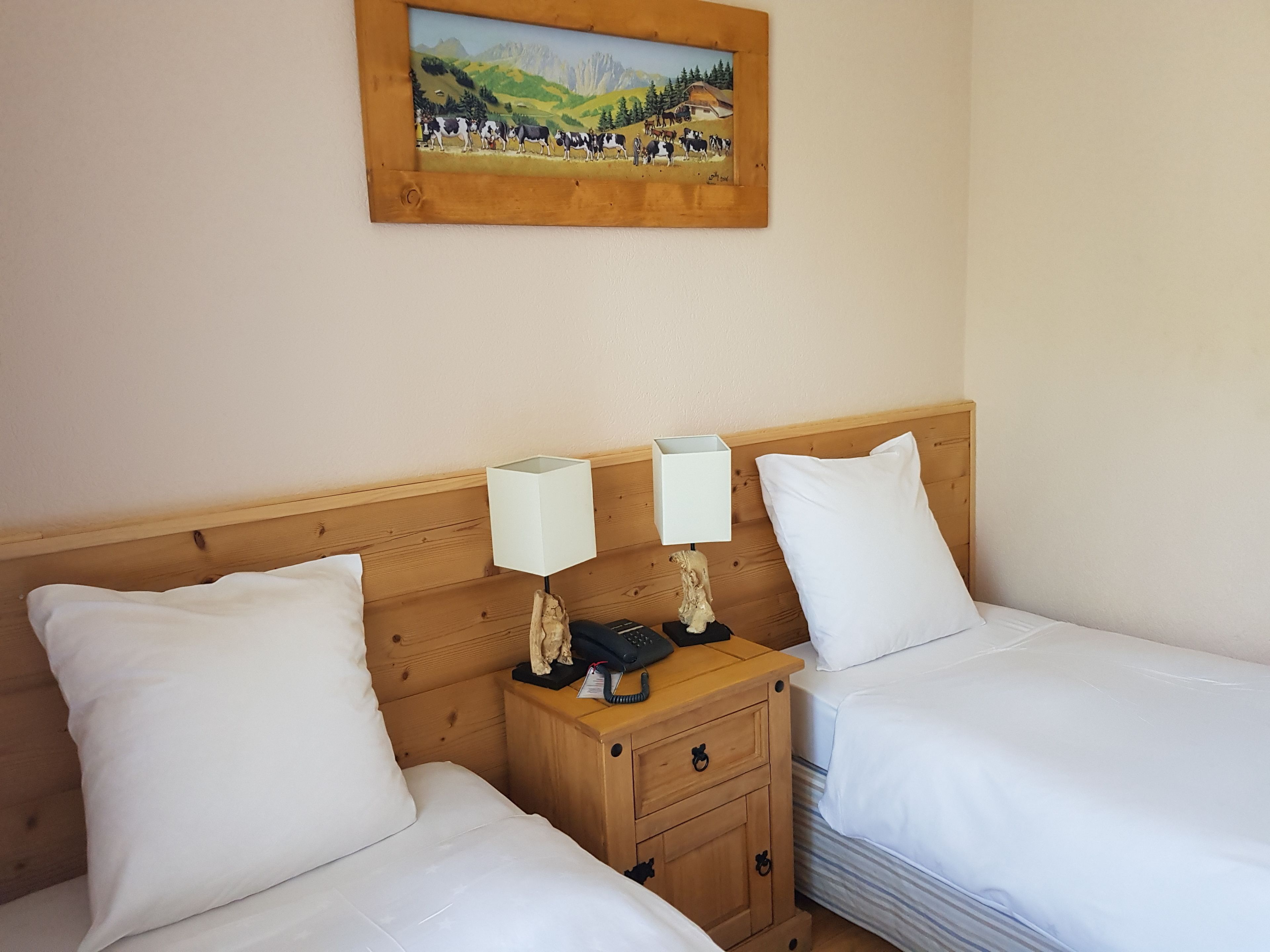 Foto - Hotel de Geneve