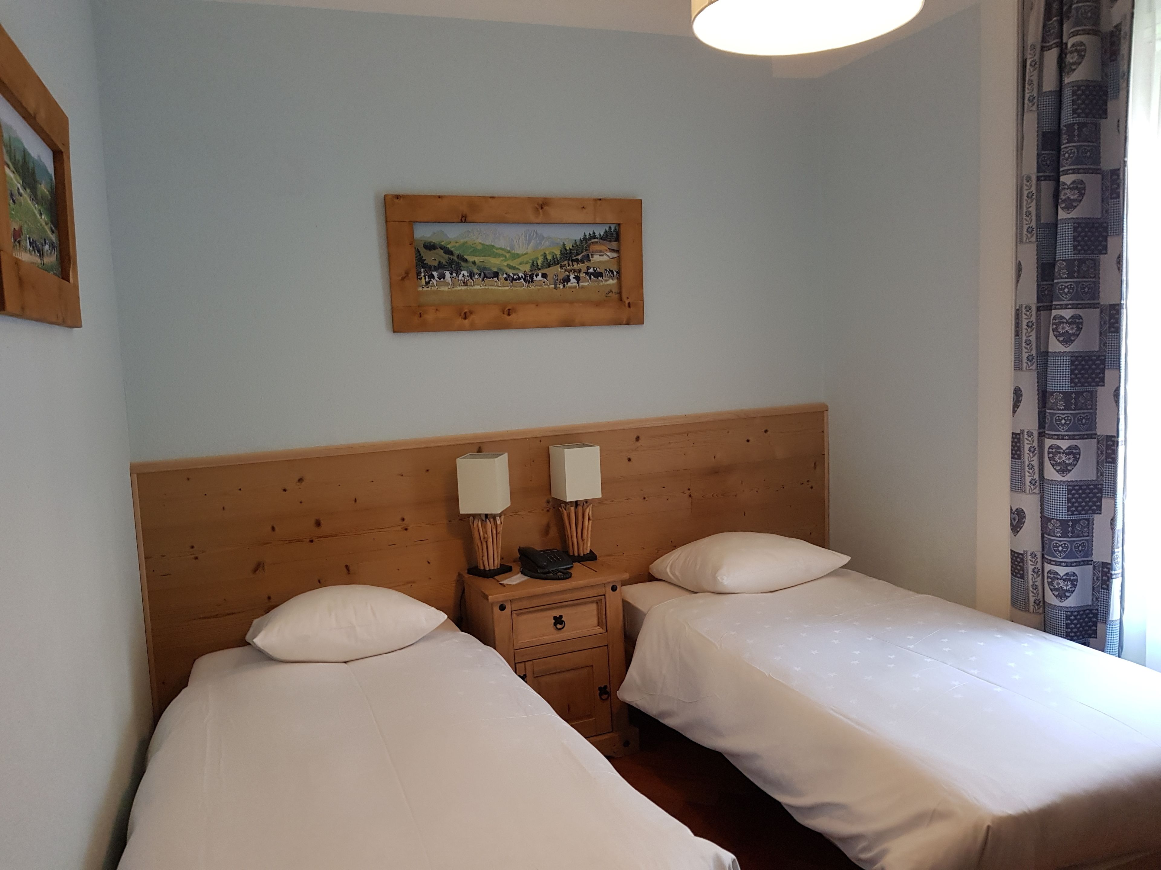 Foto - Hotel de Geneve