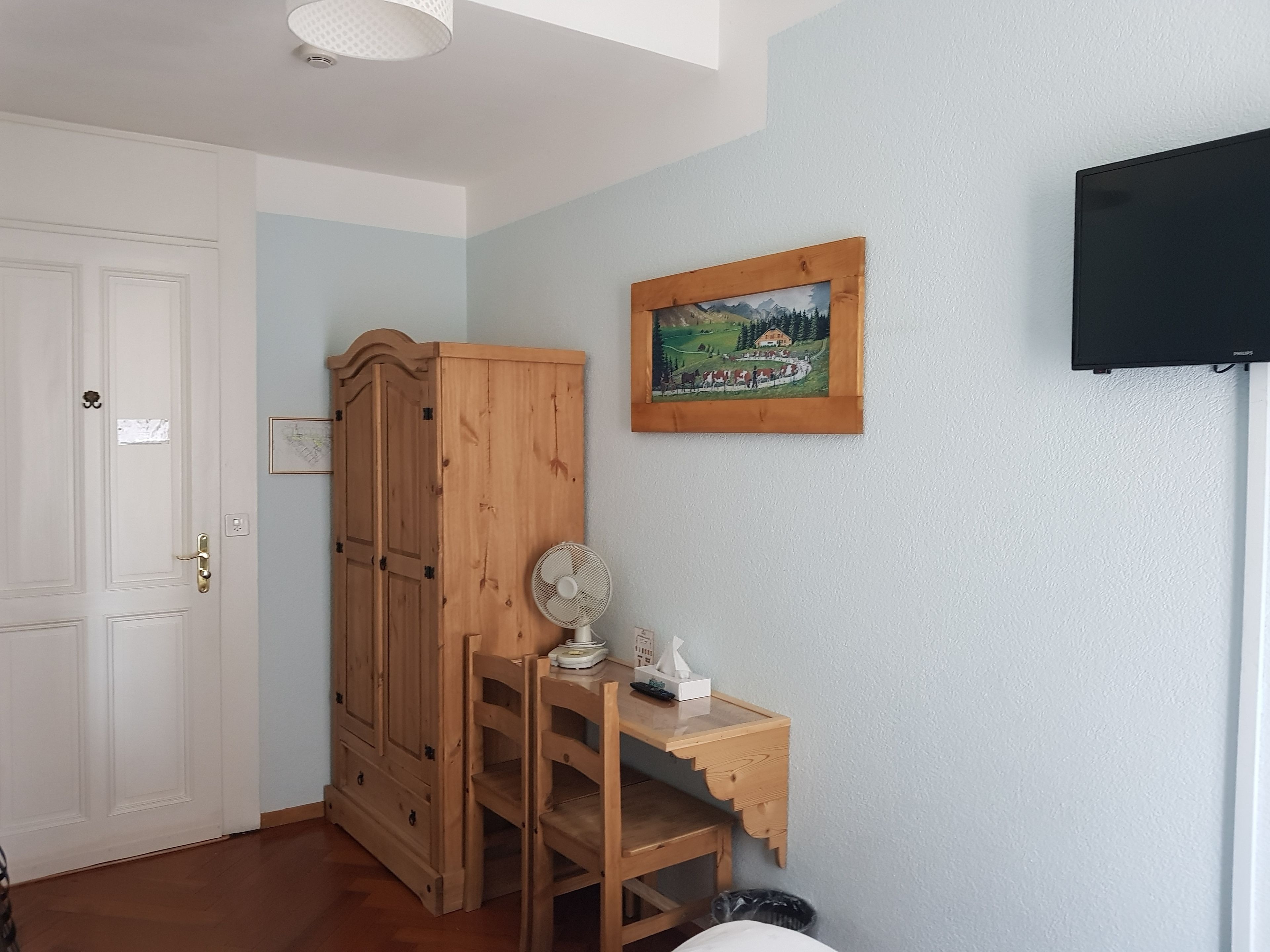 Foto - Hotel de Geneve