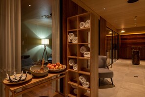 Sports massages, massages - The Pollux (Zermatt)