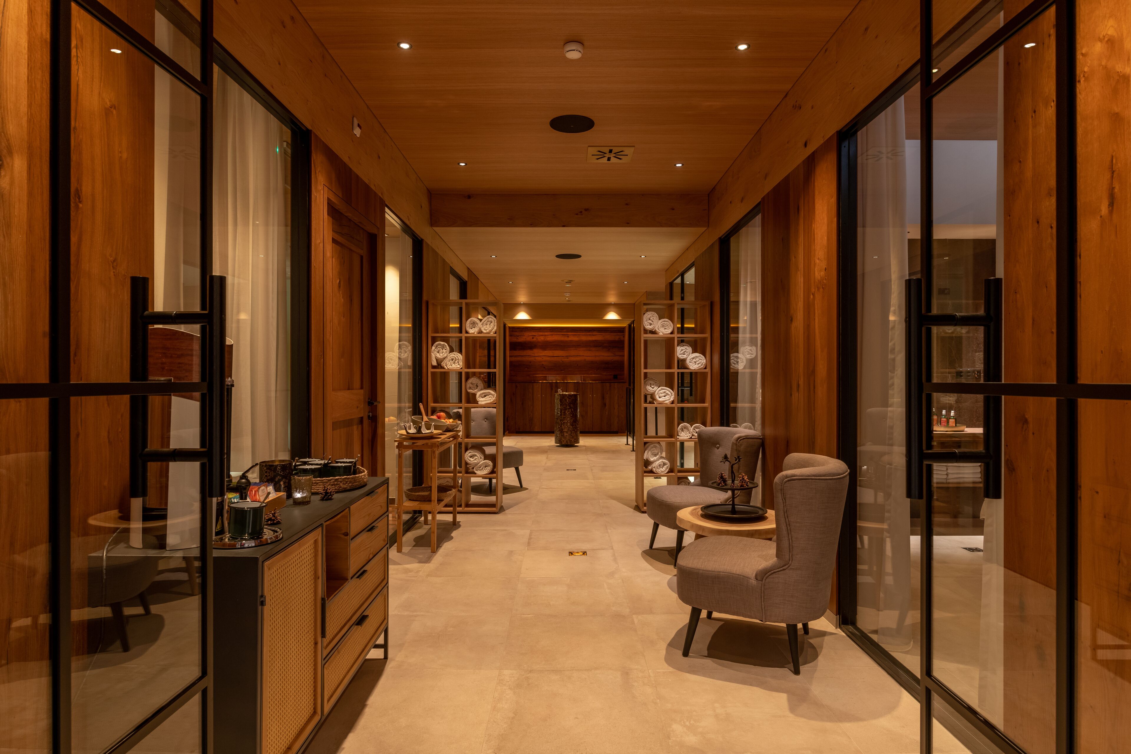 sports massages, massages