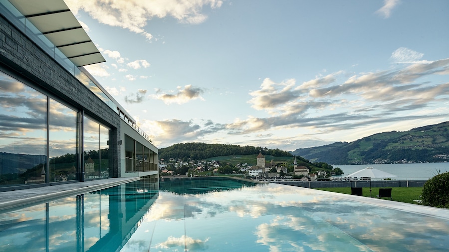 BelvédÚre Strandhotel