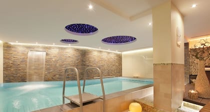 Best Western Hotel Hohenzollern