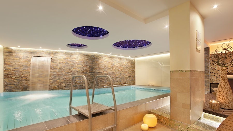 Best Western Hotel Hohenzollern