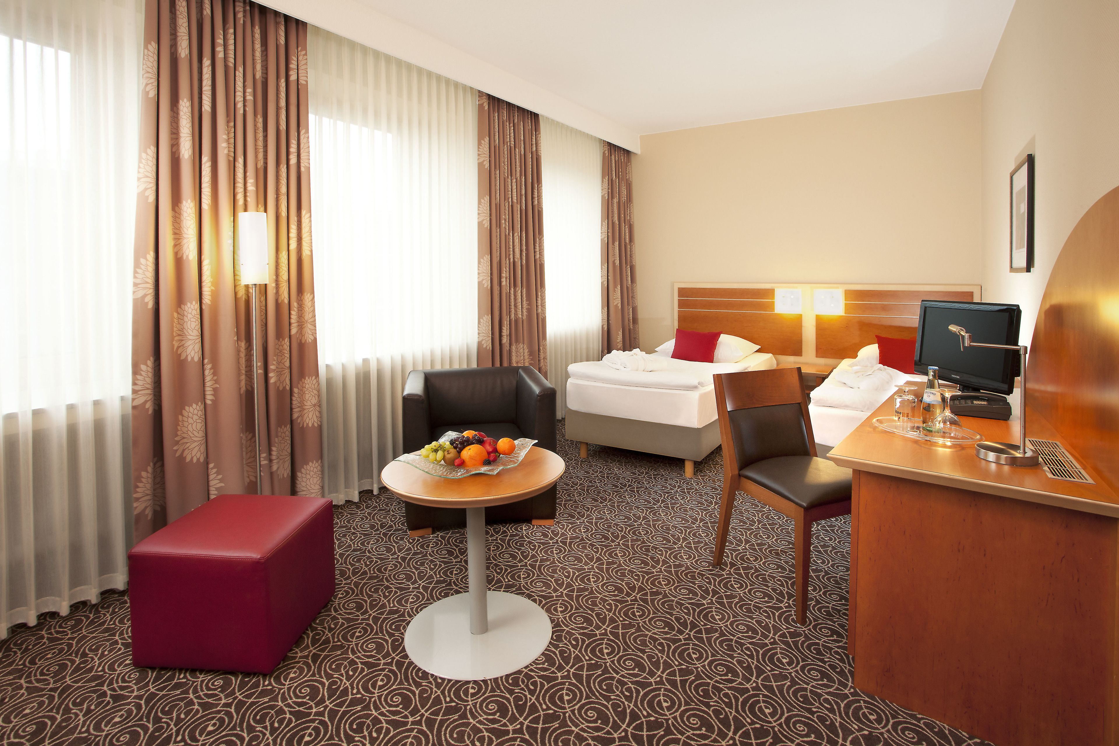 Photo - Best Western Hotel Hohenzollern