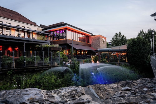 Best Western Hotel Hohenzollern