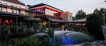 贝斯特韦斯特霍亨  索伦酒店