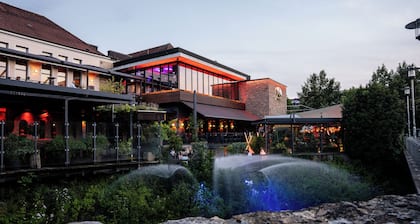 Best Western Hotel Hohenzollern