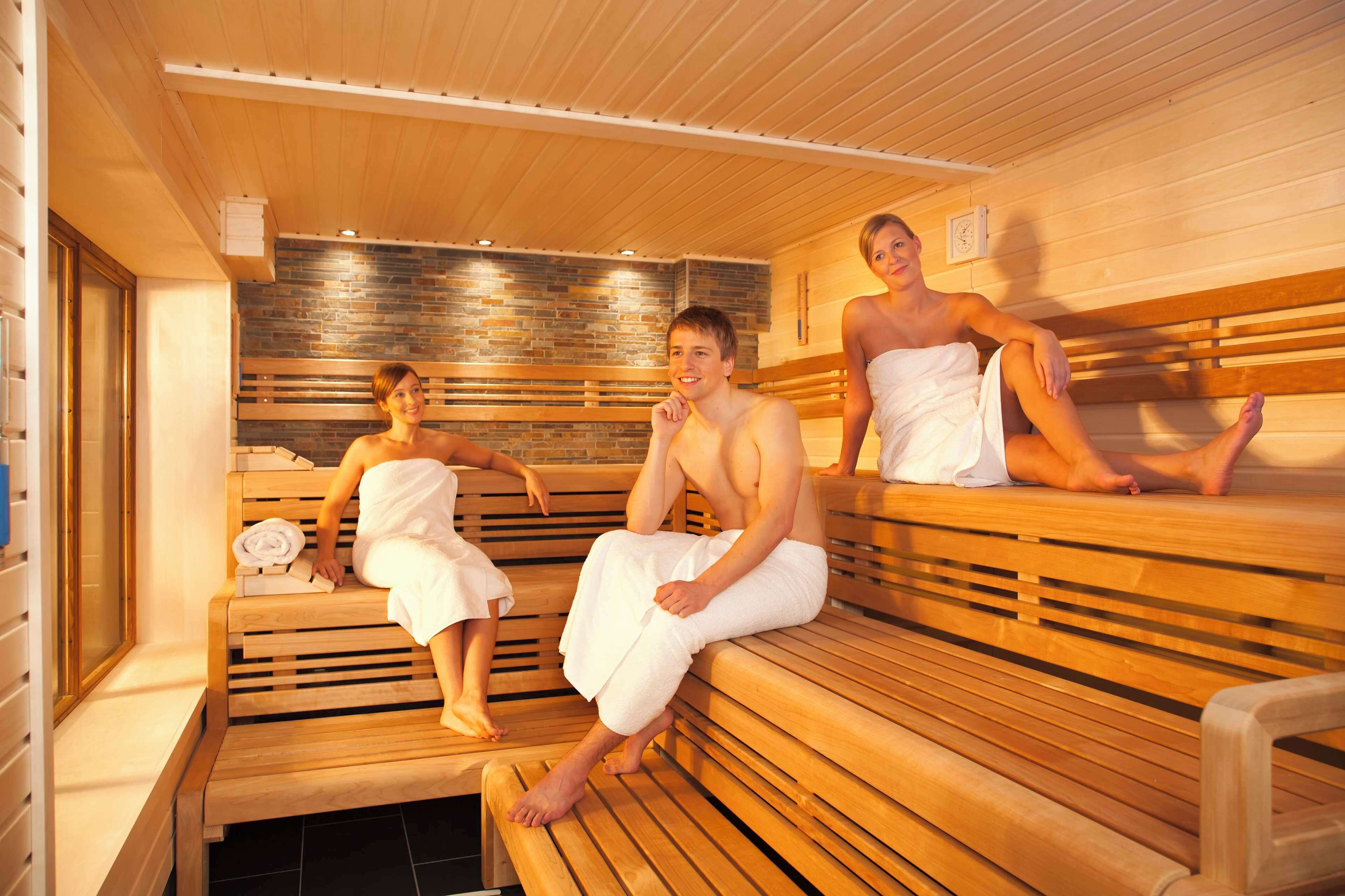 couples treatment room(s), sauna, body treatments, hot stone massages
