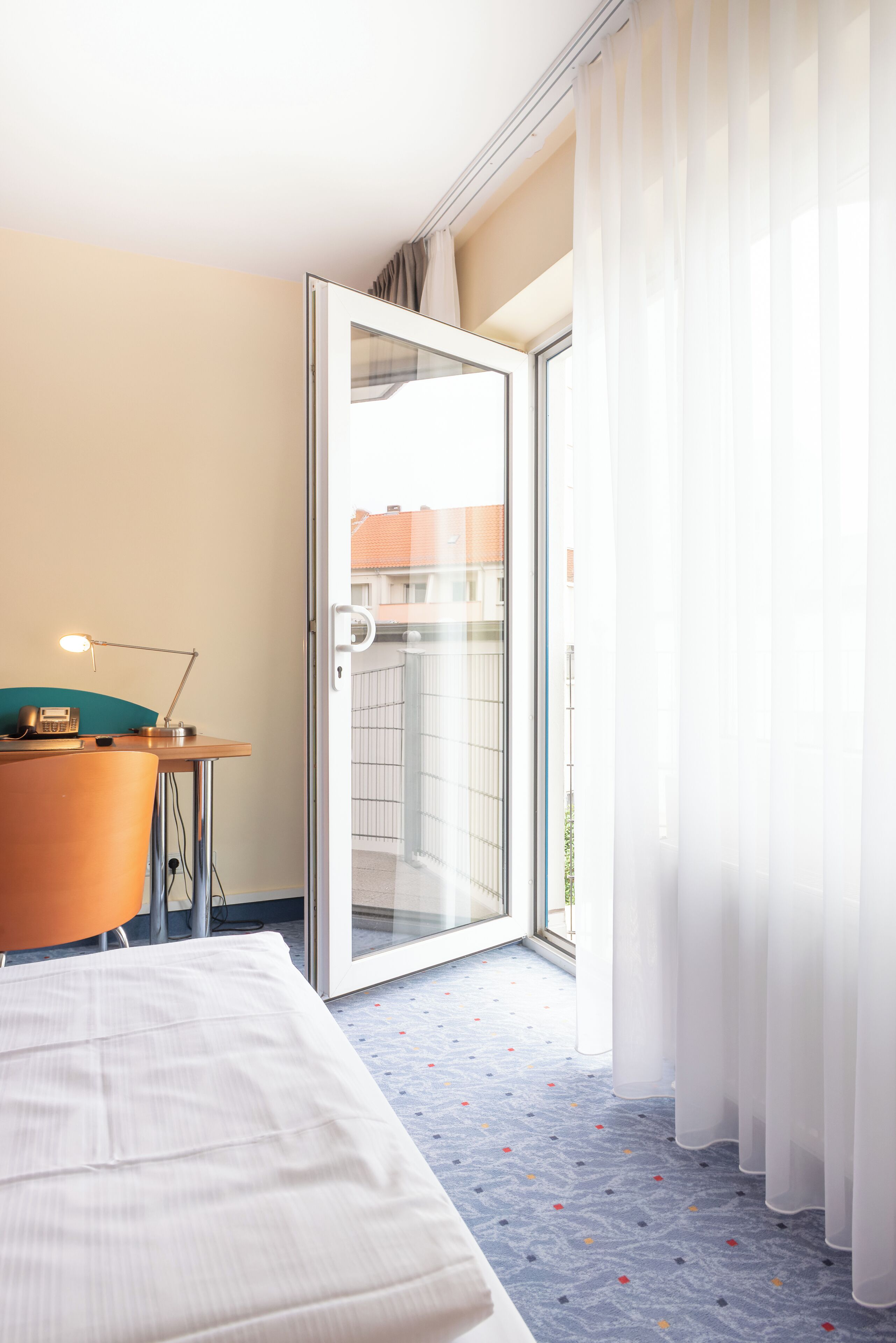 Photo - Hotel Königshof am Funkturm