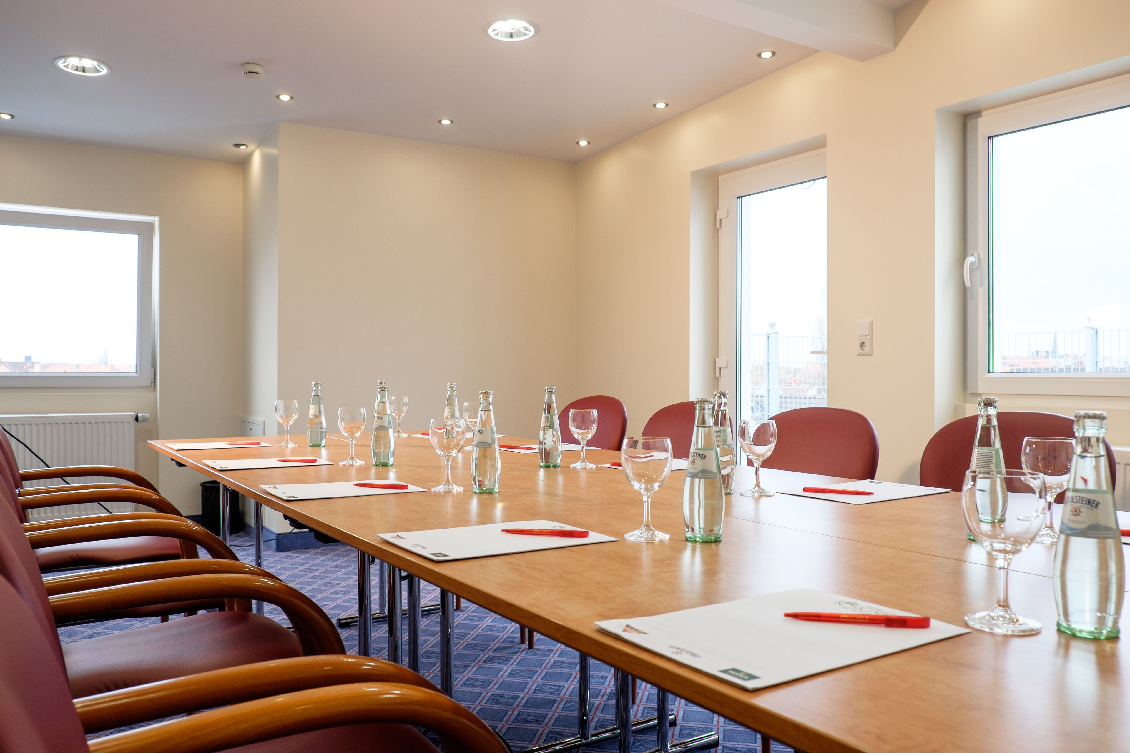 Photo - Hotel Königshof am Funkturm