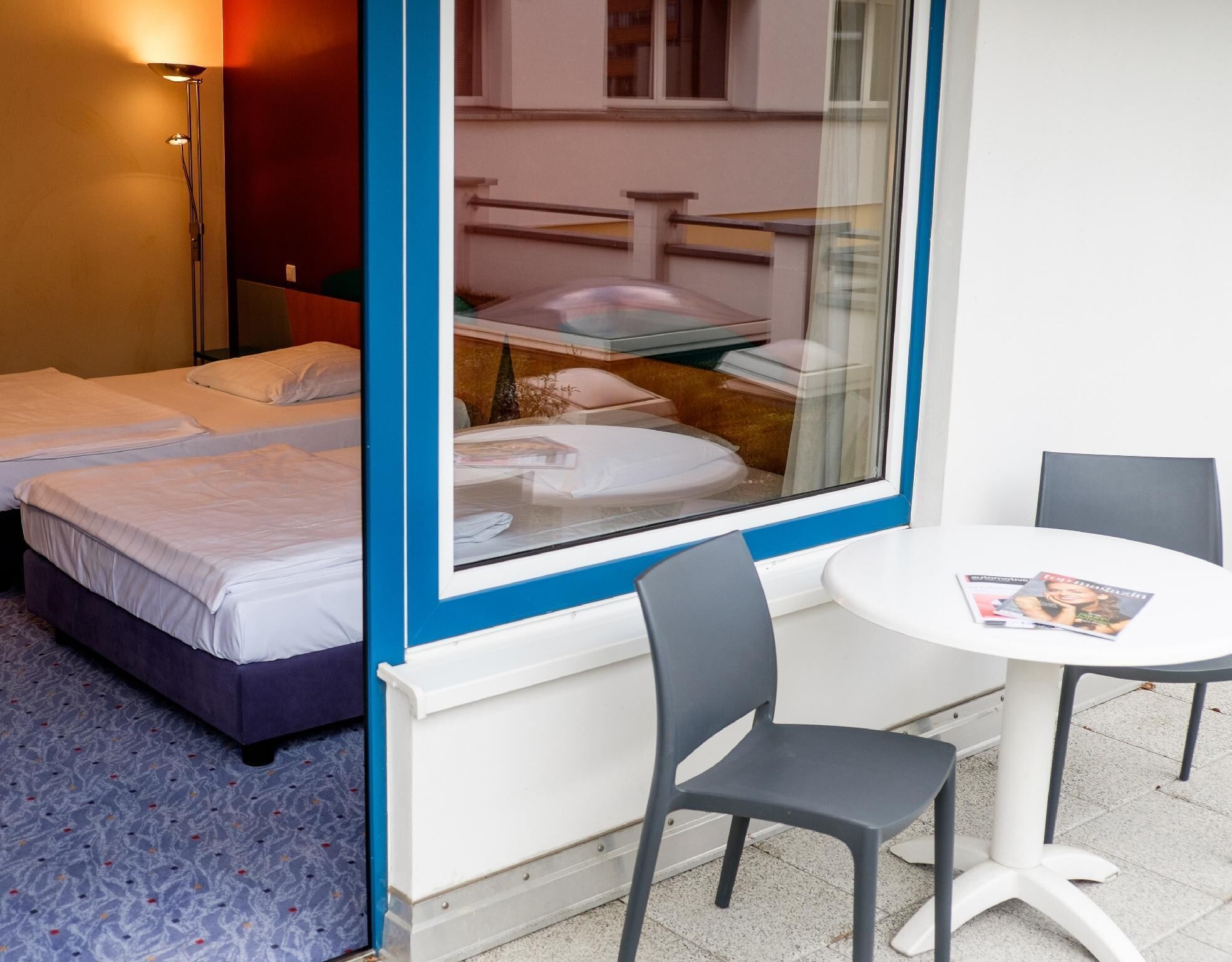 Photo - Hotel Königshof am Funkturm