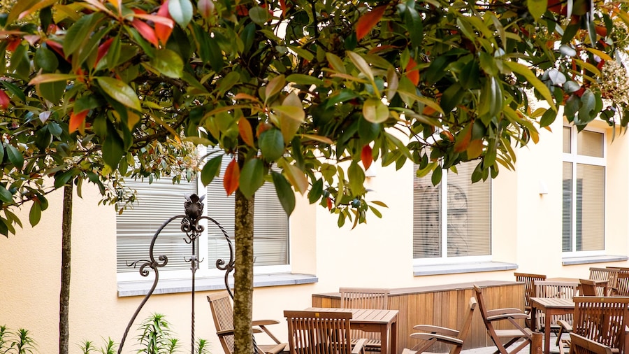 芬克图姆舒适国王酒店