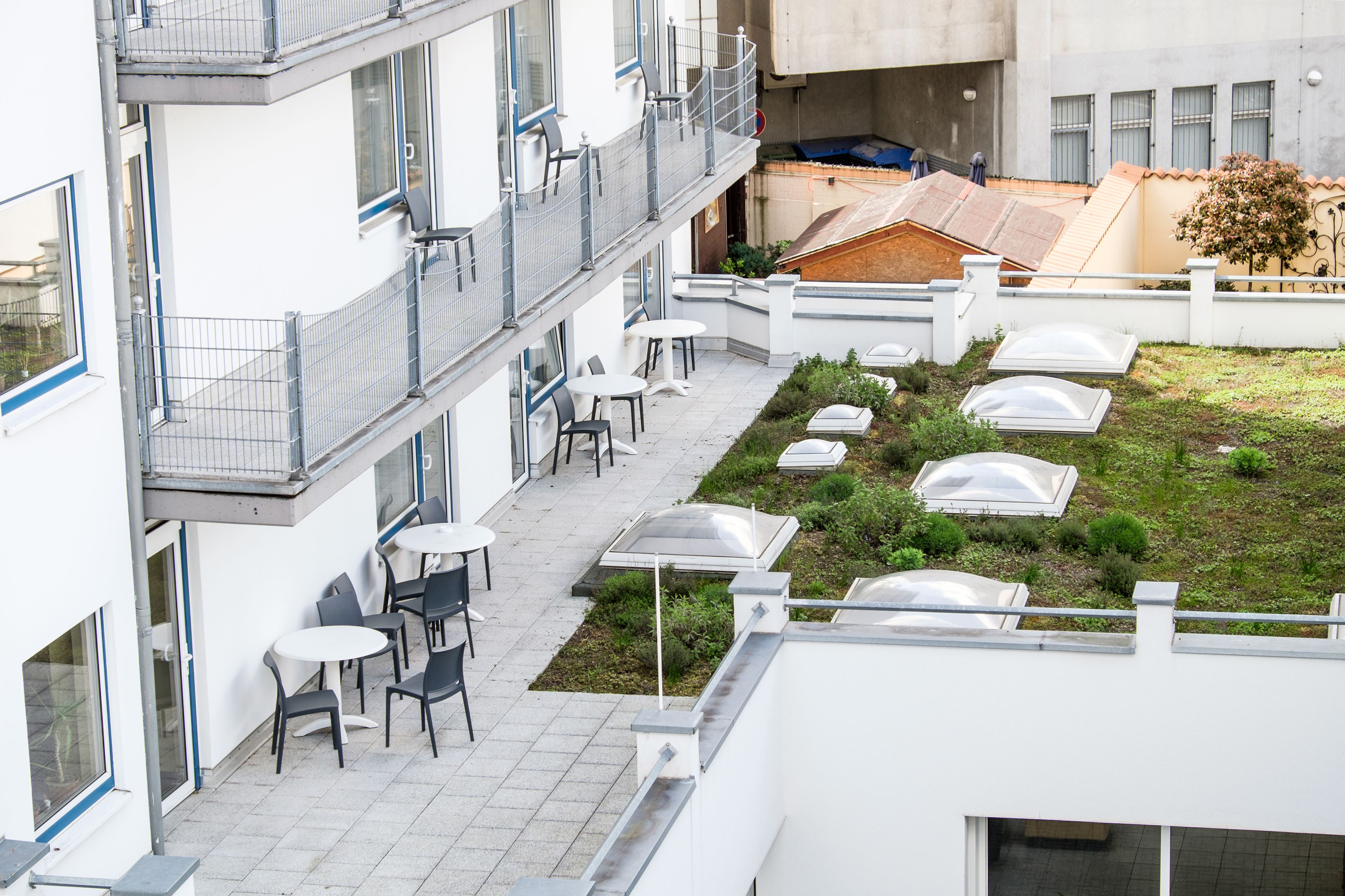 Photo - Hotel Königshof am Funkturm