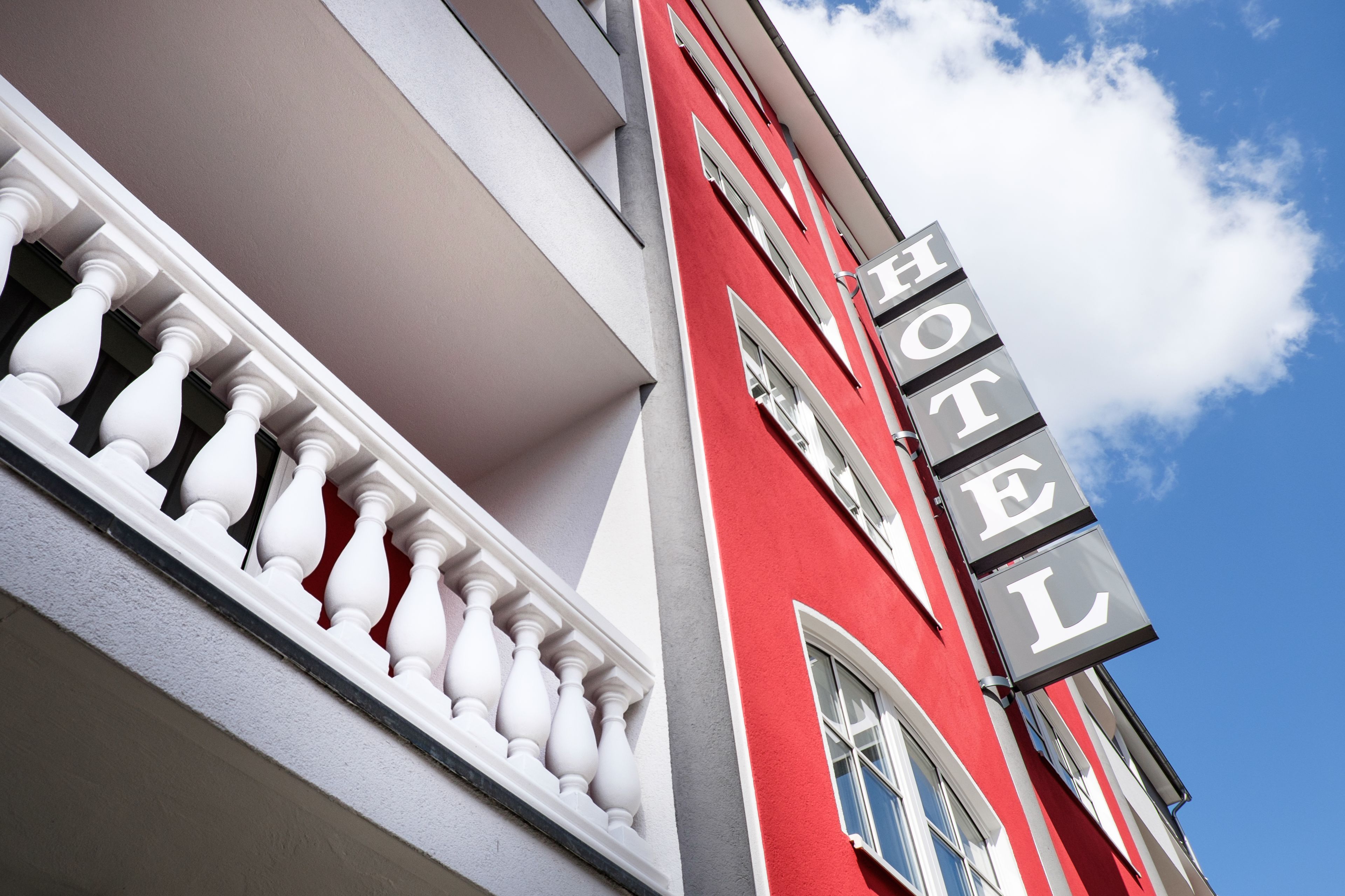 Photo - Hotel Königshof am Funkturm