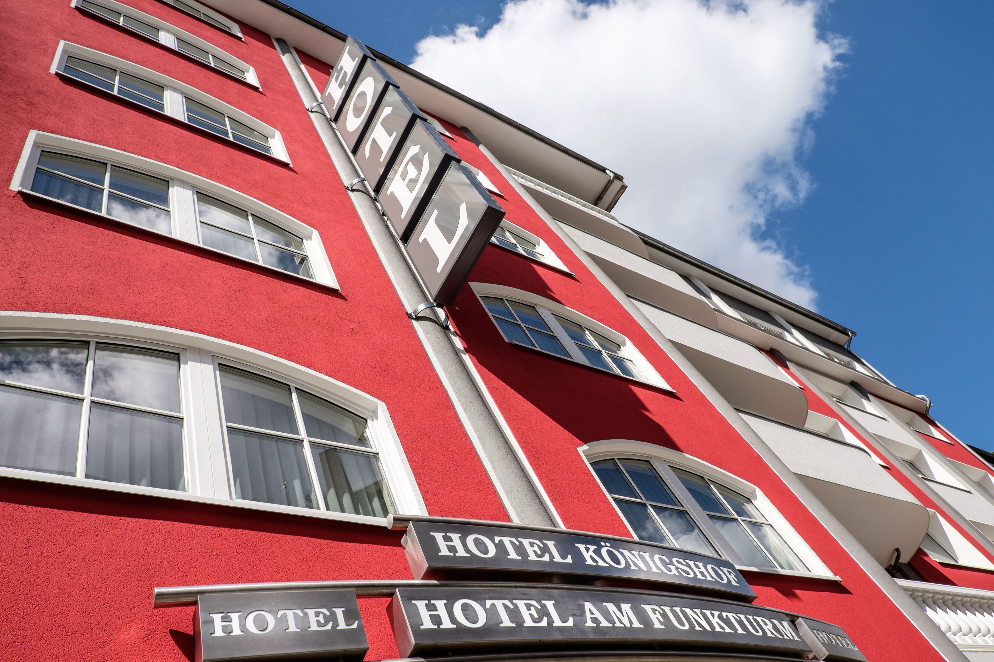 Photo - Hotel Königshof am Funkturm