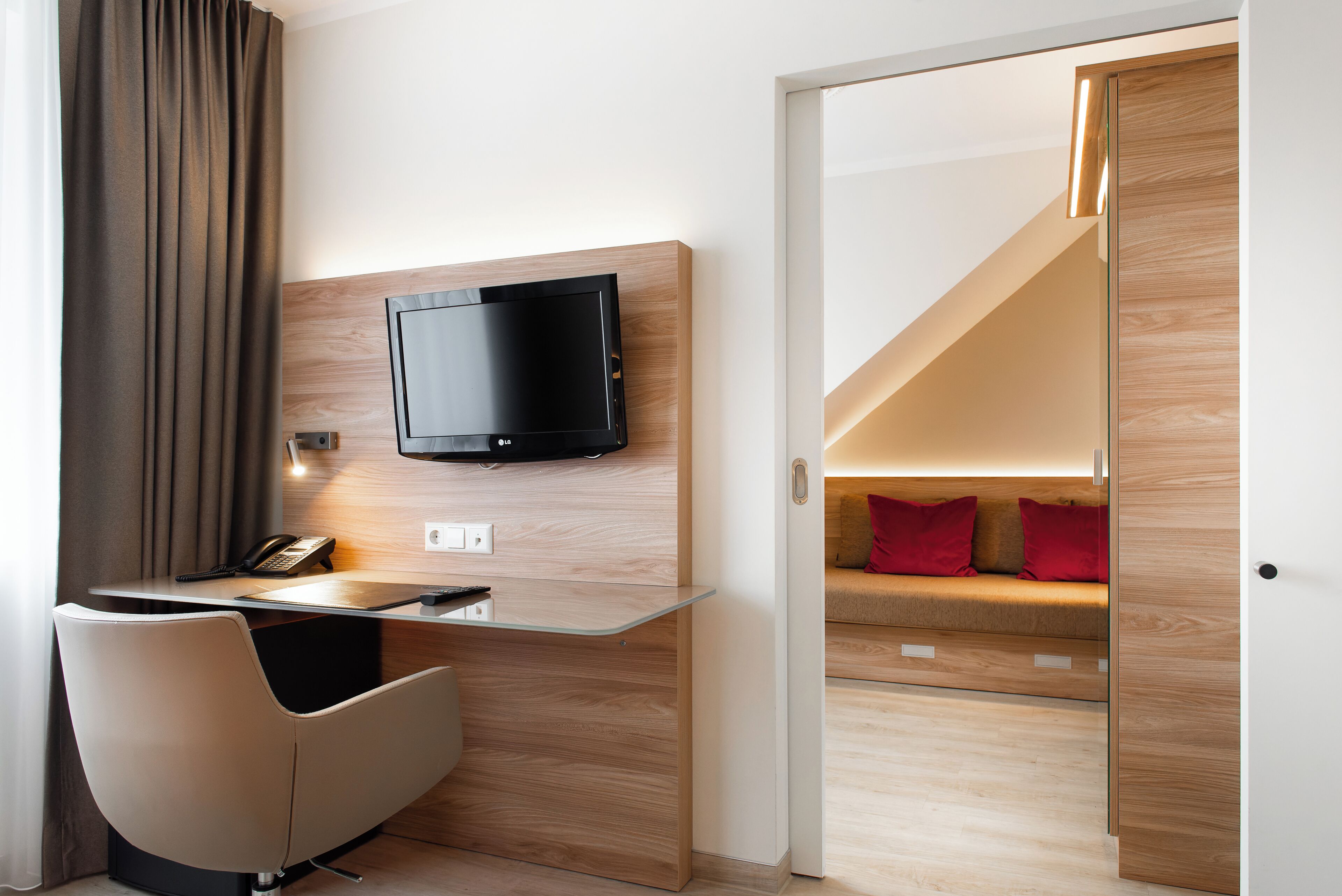 Photo - Hotel Königshof am Funkturm