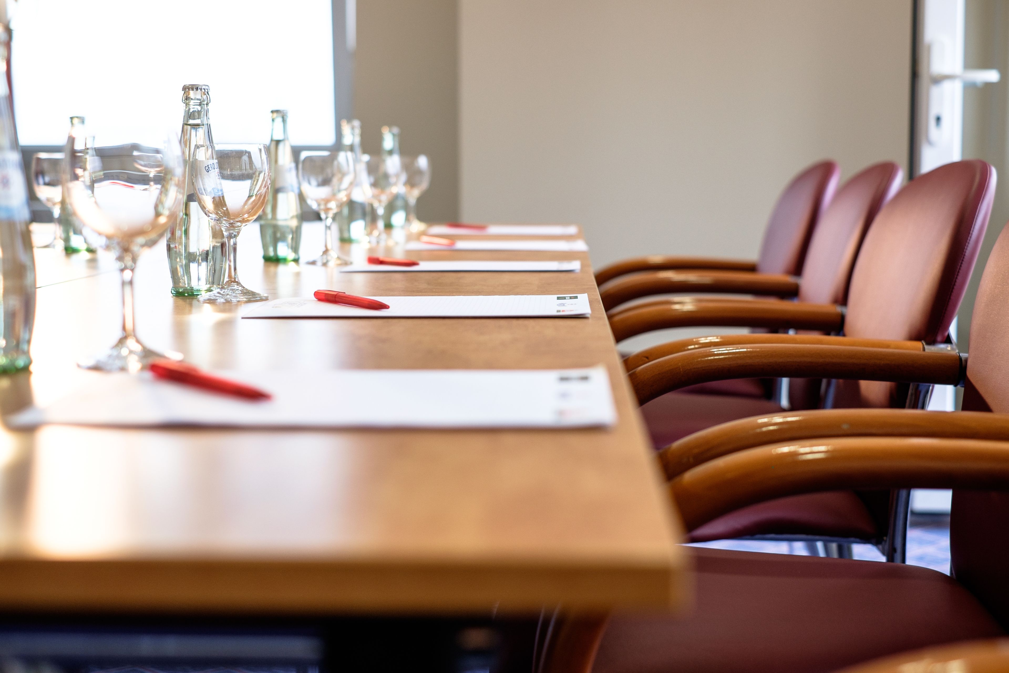 Photo - Hotel Königshof am Funkturm