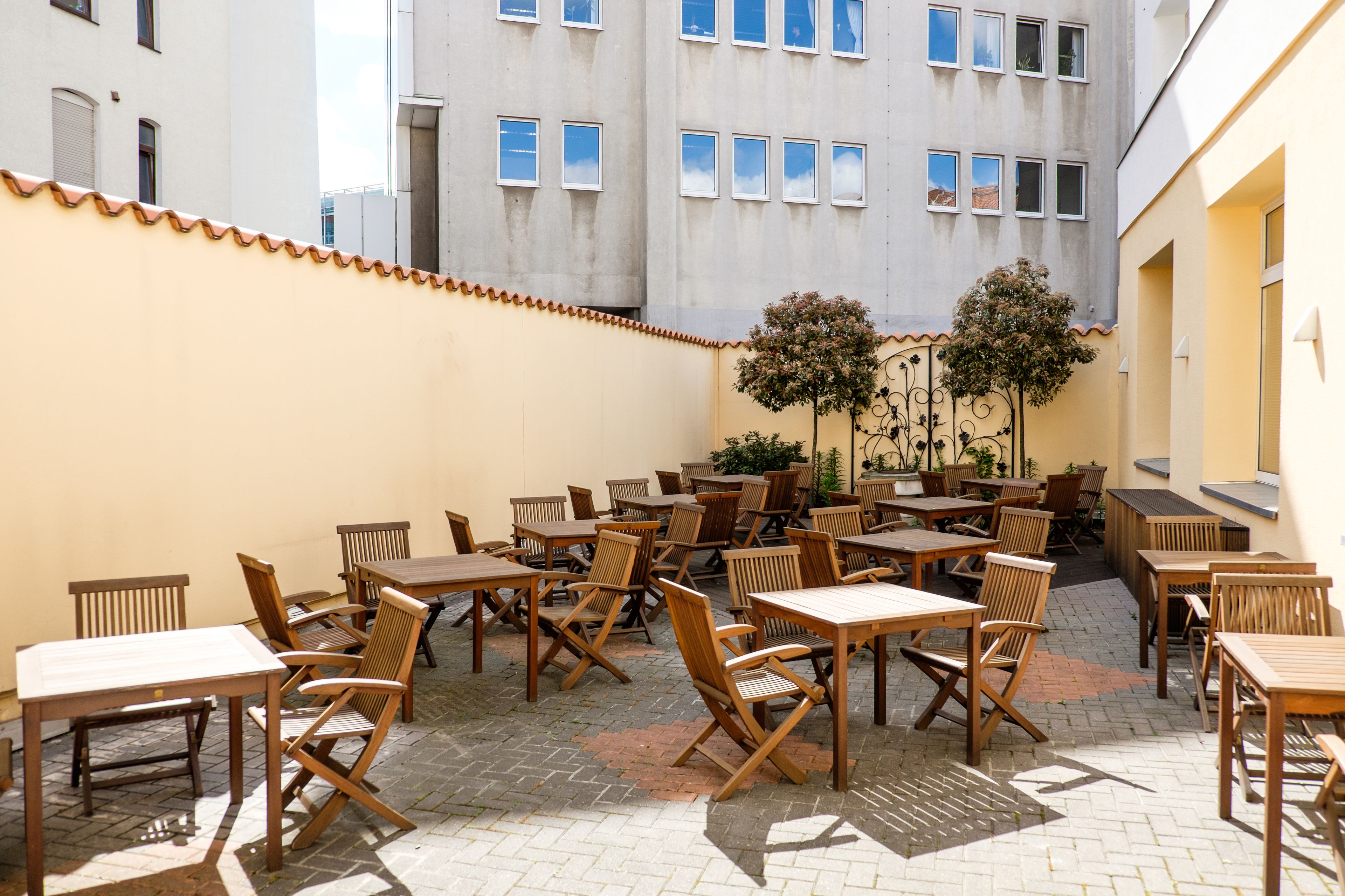 Photo - Hotel Königshof am Funkturm