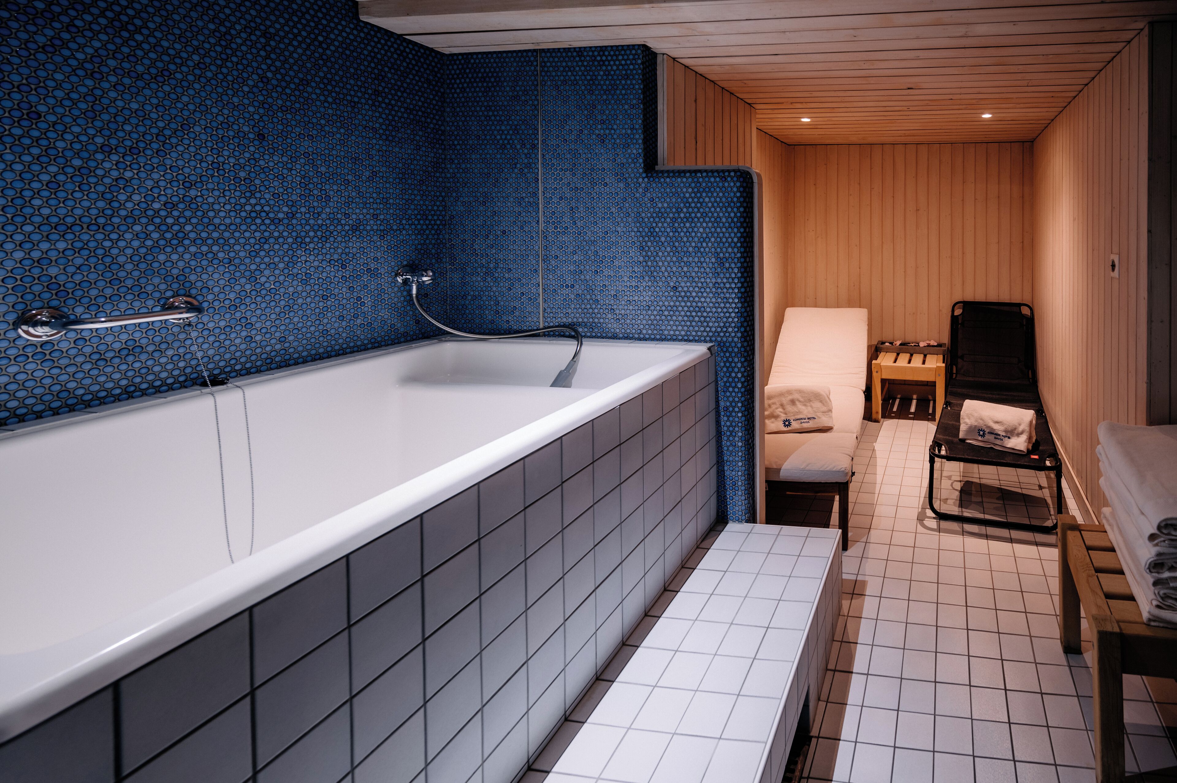 Foto - Kongress Hotel Davos