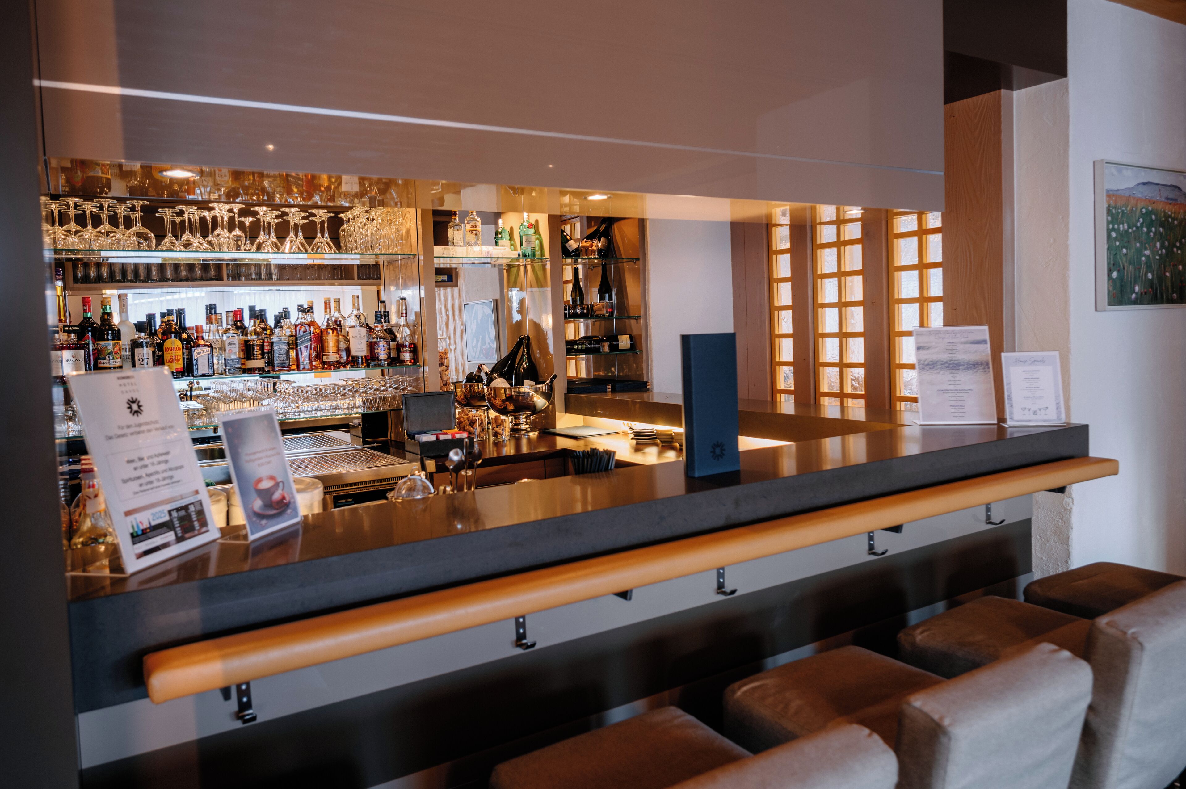 Photo - Kongress Hotel Davos