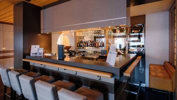 Bar (sur place)