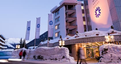 Kongress Hotel Davos