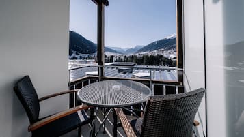 ระเบียง