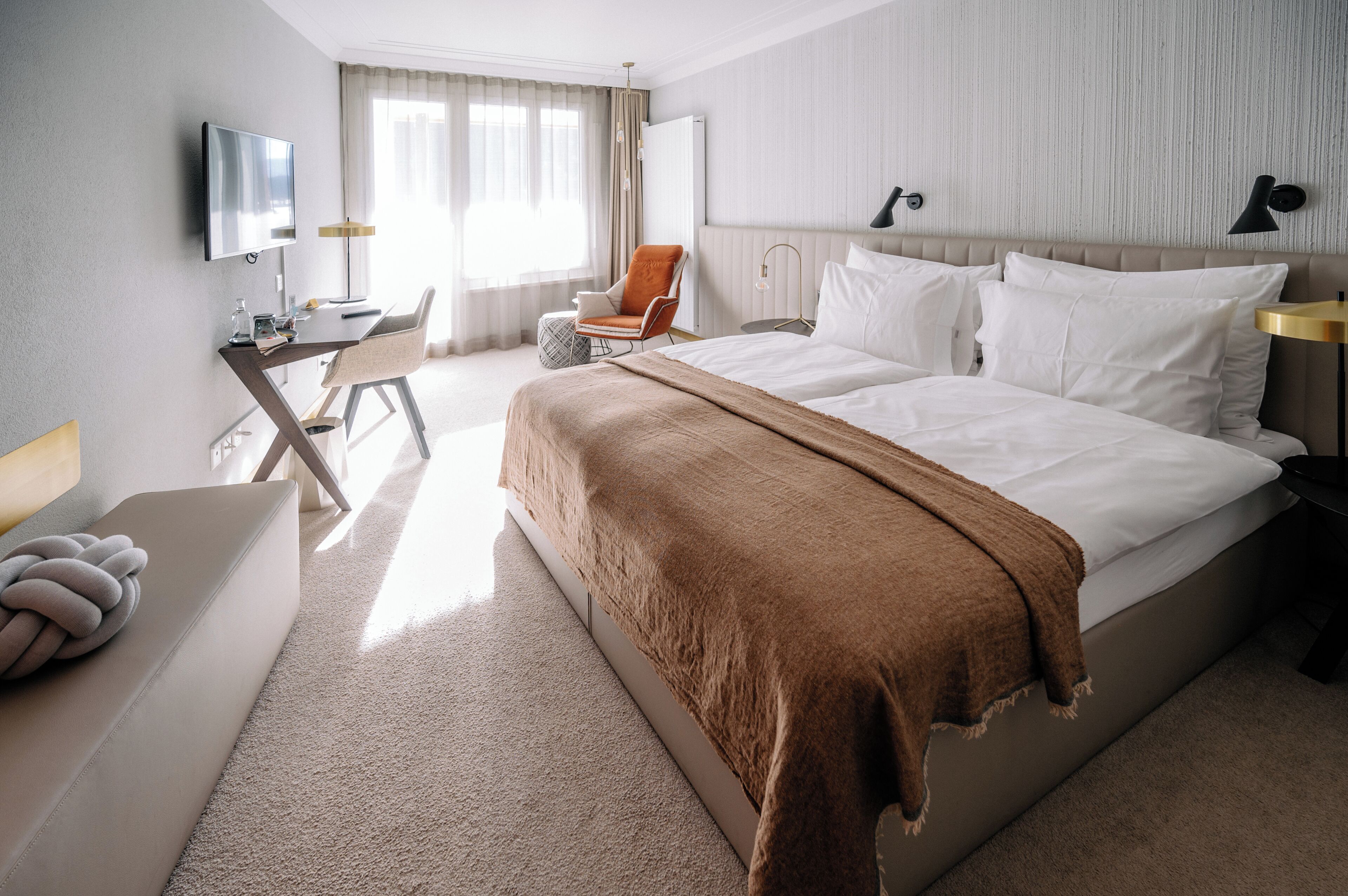 Foto - Kongress Hotel Davos