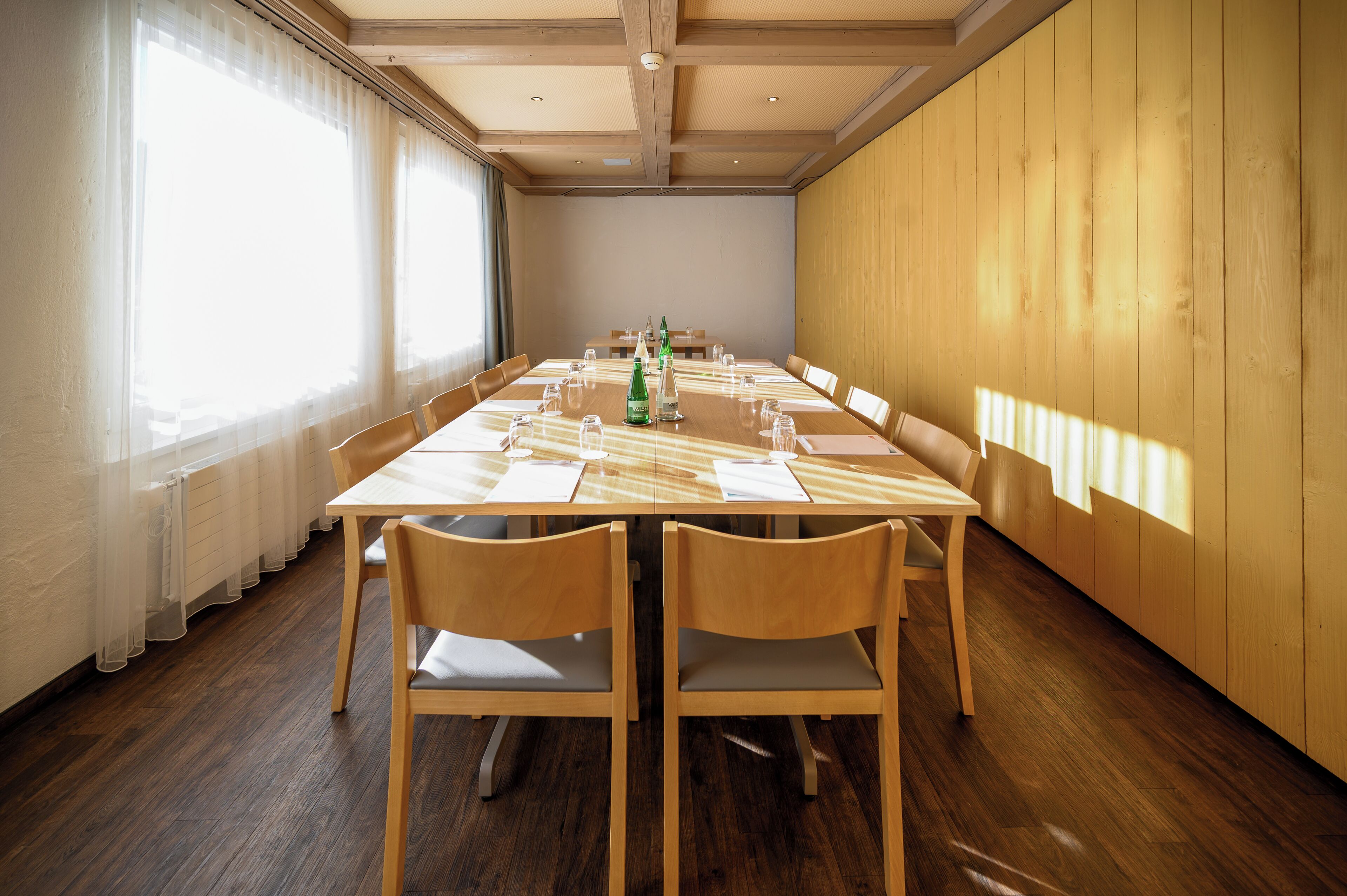 Foto - Kongress Hotel Davos