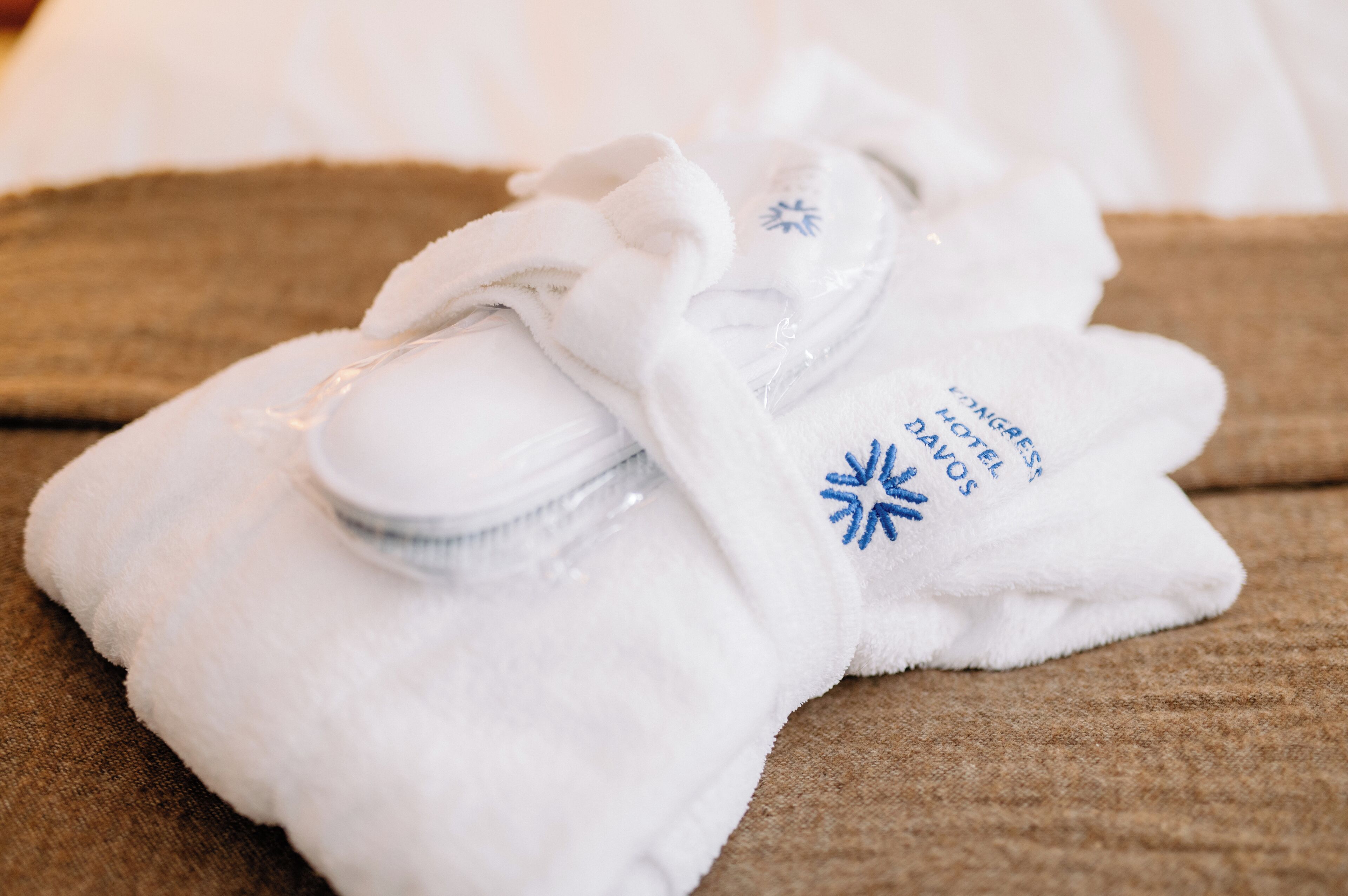 Foto - Kongress Hotel Davos