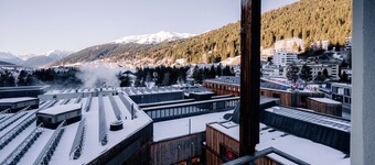 Kongress Hotel Davos