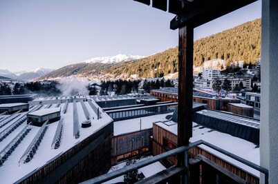 Kongress Hotel Davos