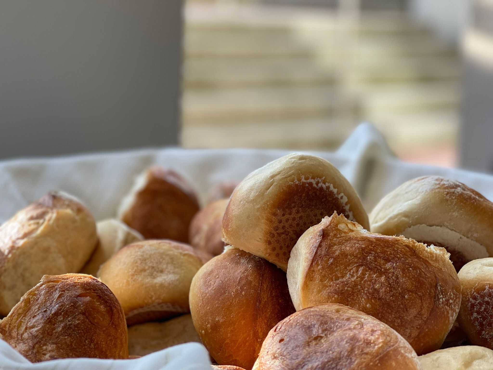 Desayuno buffet todos los días (con cargo) 