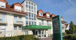 Exterior - Hotel Markkleeberger Hof  (Markkleeberg)