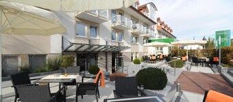 Hotel Markkleeberger Hof 