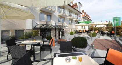 Hotel Markkleeberger Hof