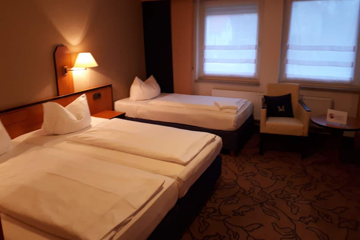 Phòng 3 Tiêu chuẩn | Truy cập Internet tốc độ cao