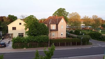 Standard Twin Room | Exterior