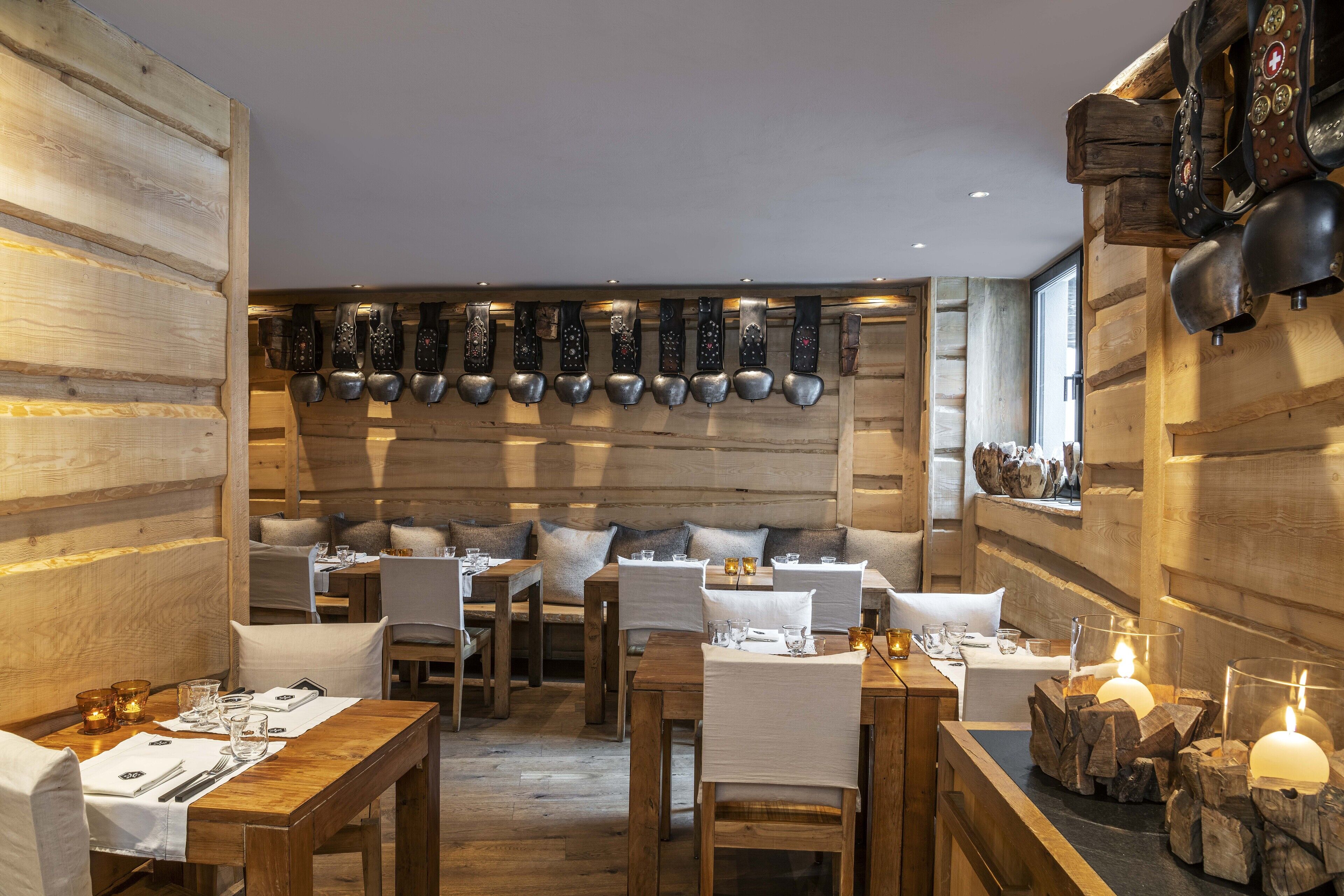 Desayuno buffet incluido todos los días