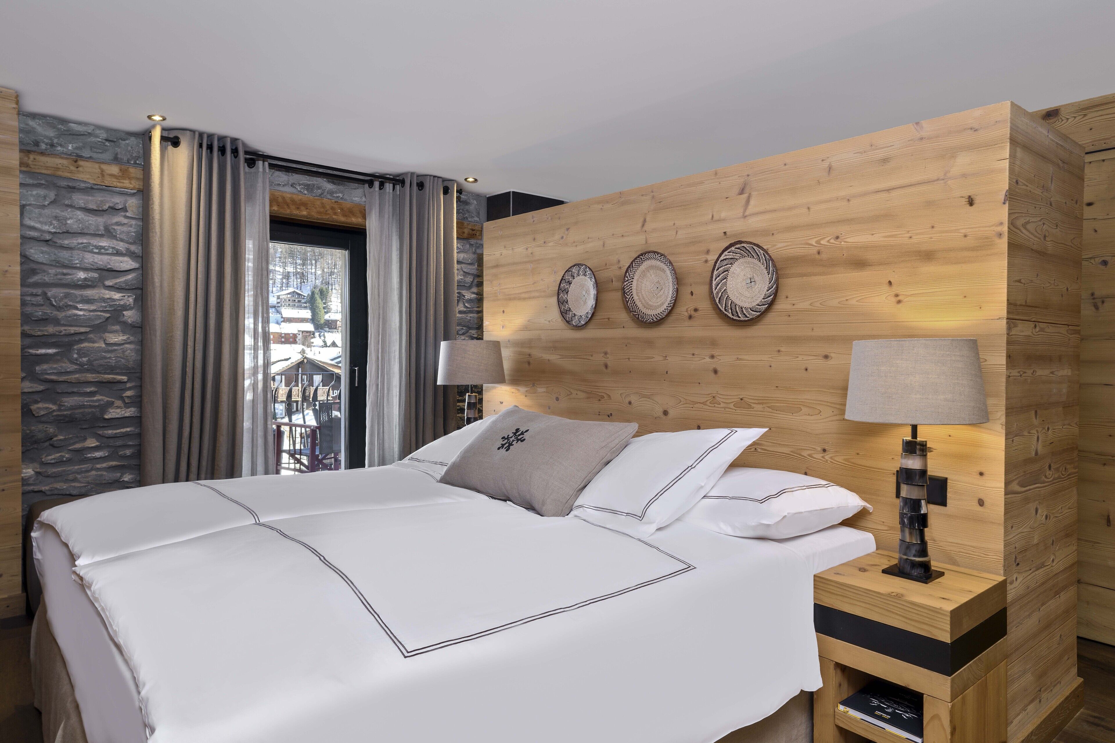 Chambre Double (Style)