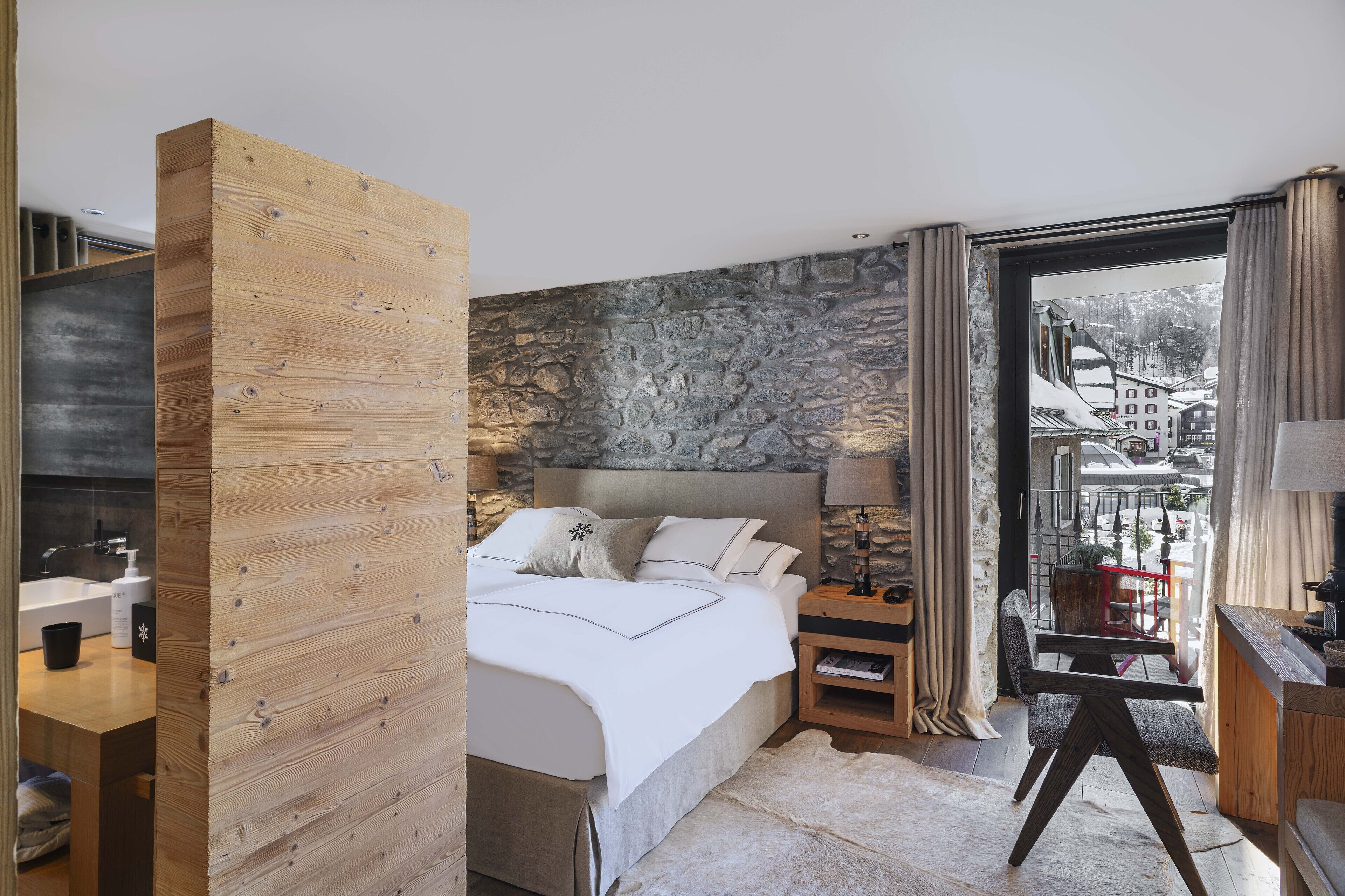 Photo - Unique Hotel Post