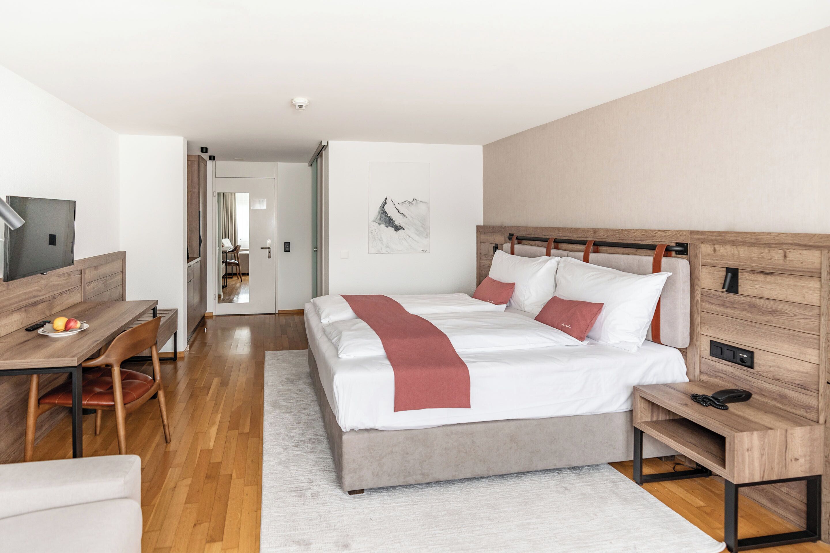 Photo - Tailormade Hotel KRONE Sarnen