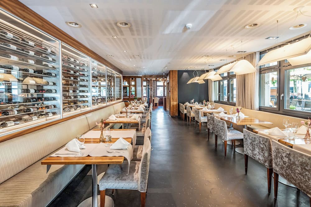 Tailormade Hotel KRONE Sarnen