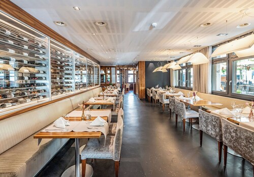 Tailormade Hotel KRONE Sarnen