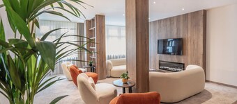 Tailormade Hotel KRONE Sarnen