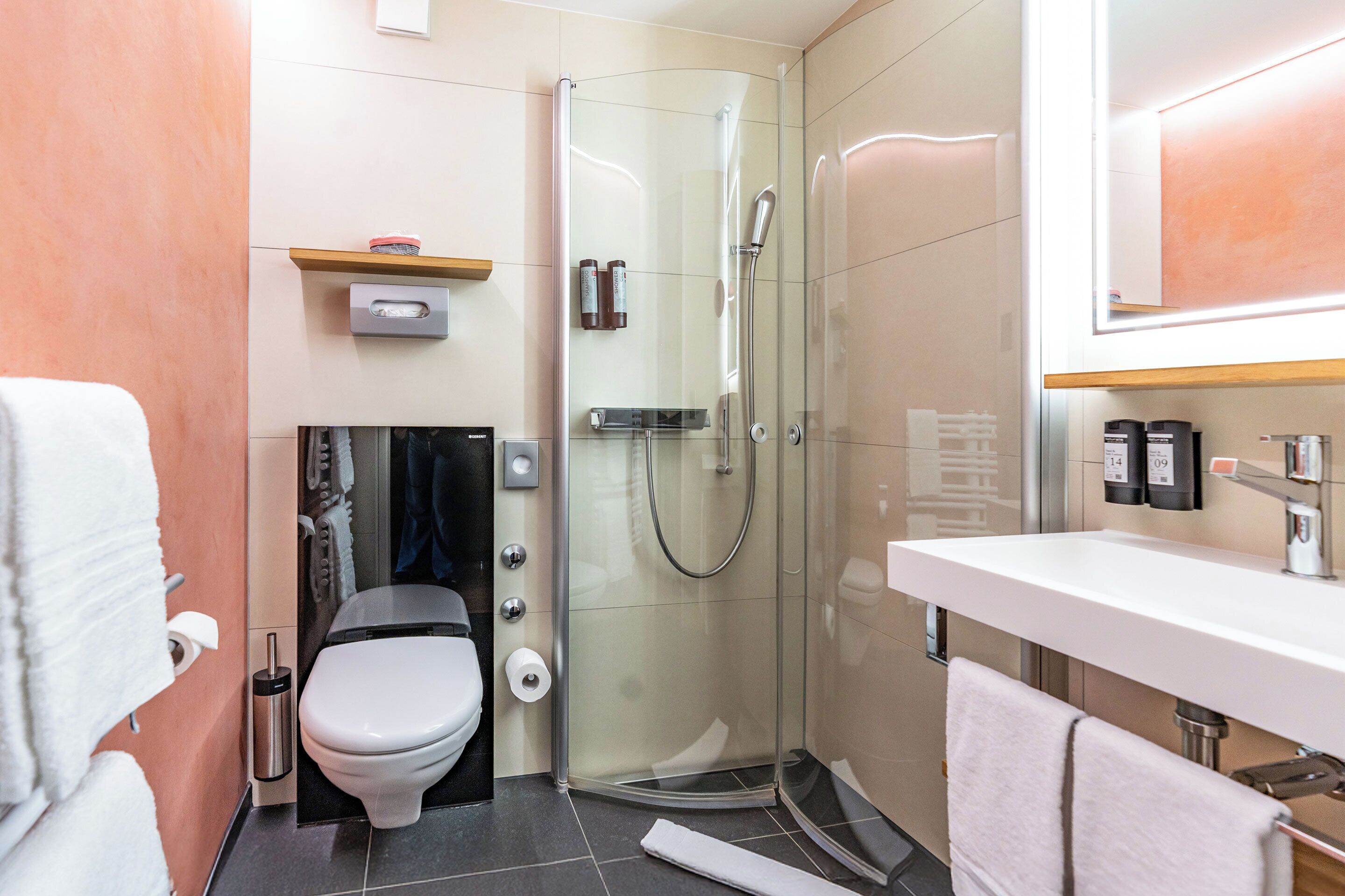 Photo - Tailormade Hotel KRONE Sarnen