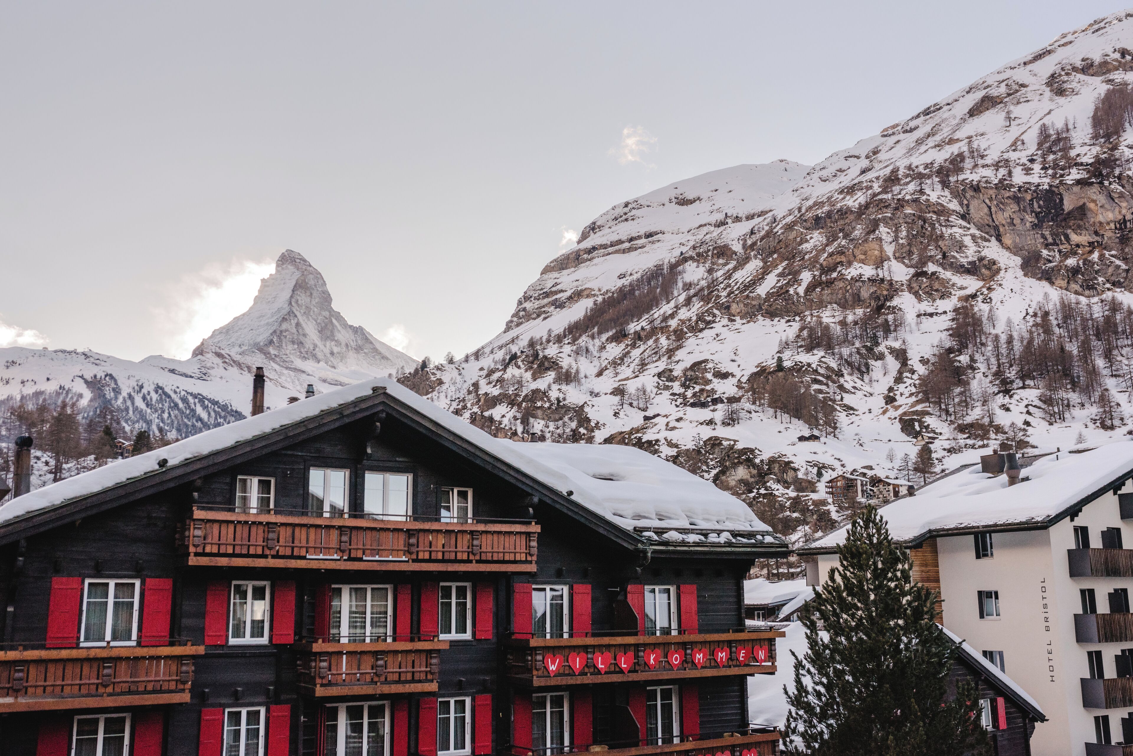 Foto - Hotel Bellerive