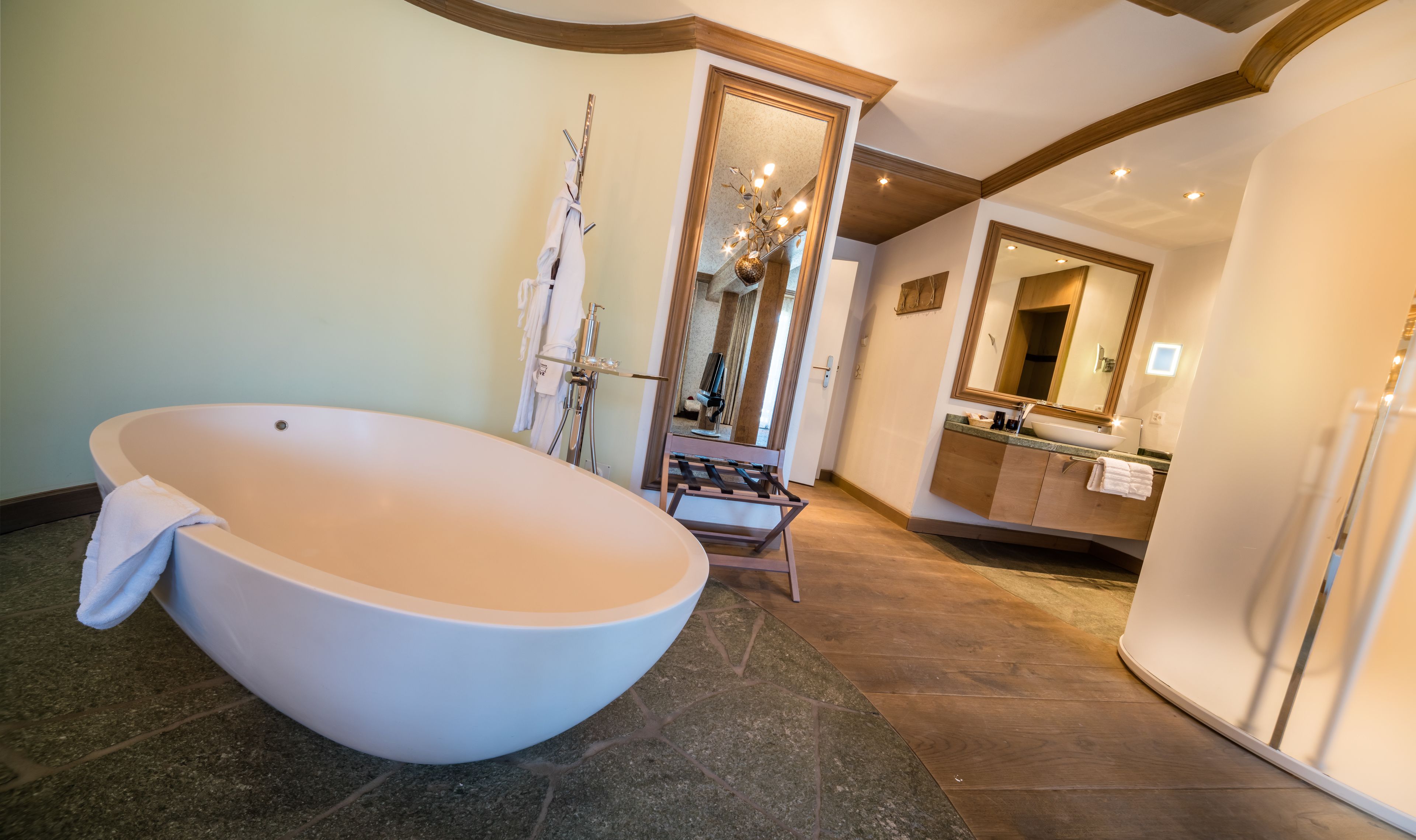 Foto - Hotel Bellerive